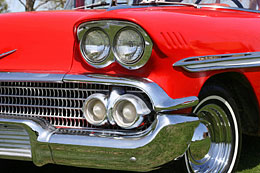 We appraise cars like this all the time!